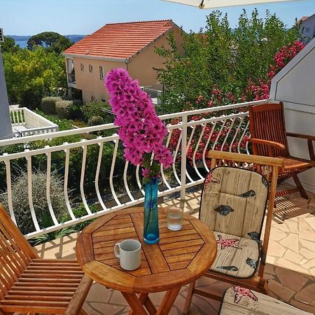 Apartman Dubravka 2 Orebić Dış mekan fotoğraf