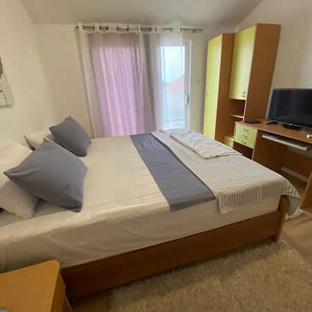 Apartman Dubravka 2 Orebić Dış mekan fotoğraf