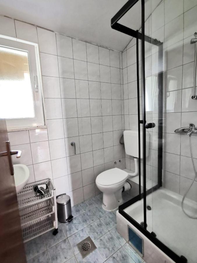 Apartman Dubravka 2 Orebić Dış mekan fotoğraf