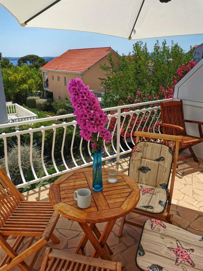 Apartman Dubravka 2 Orebić Dış mekan fotoğraf