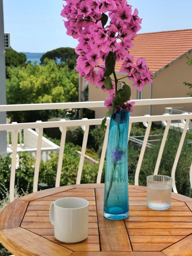 Apartman Dubravka 2 Orebić Dış mekan fotoğraf