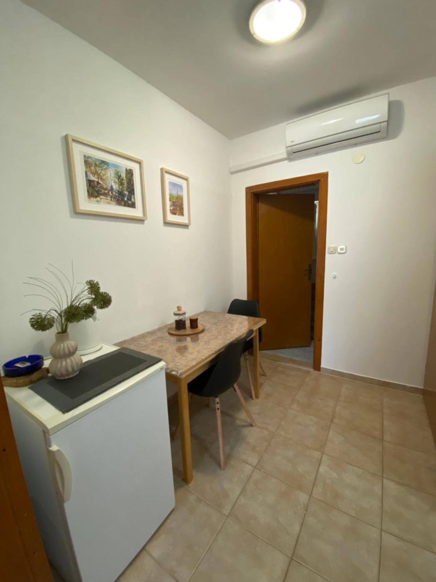 Apartman Dubravka 2 Orebić Dış mekan fotoğraf