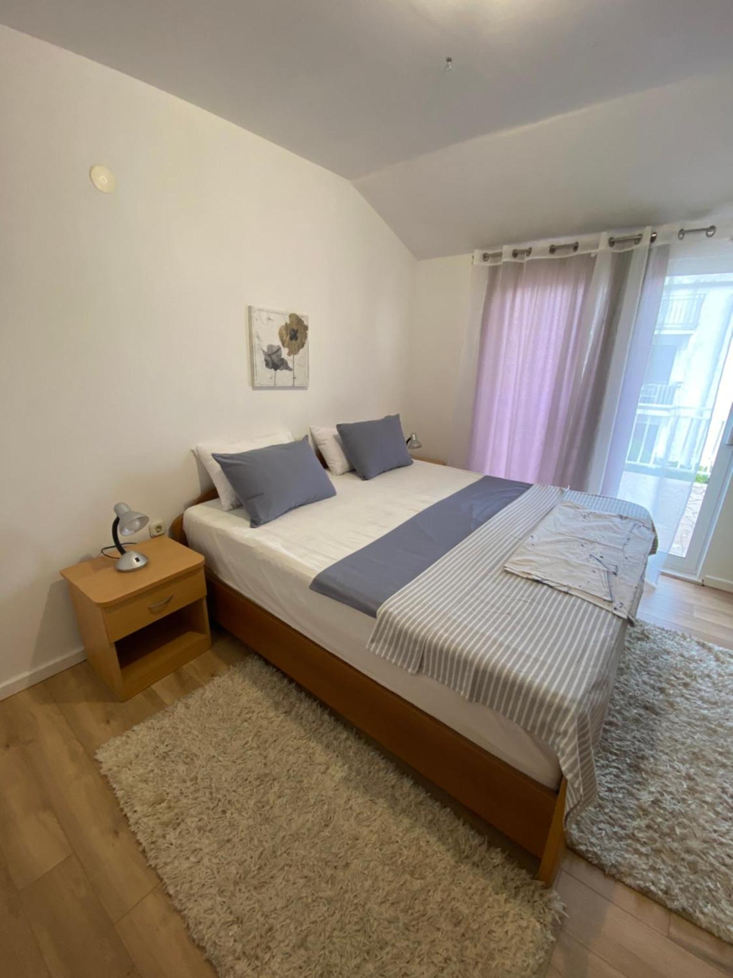 Apartman Dubravka 2 Orebić Dış mekan fotoğraf